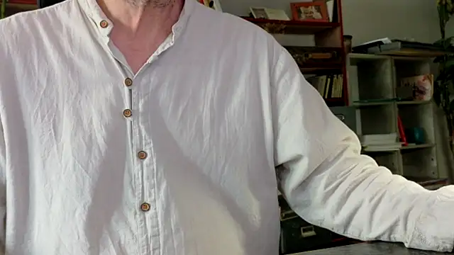 yvanbonar Webcam-Show