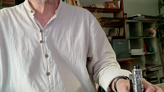 yvanbonar Webcamshow