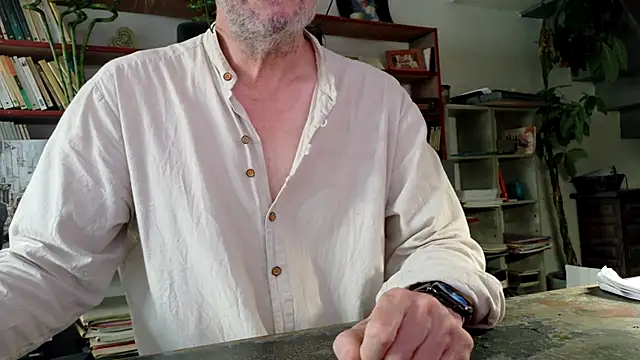 yvanbonar webkamerás műsora