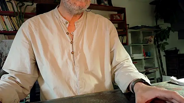 yvanbonar ওয়েবক্যাম শো