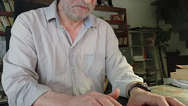 Chat XXX en directo de yvanbonar