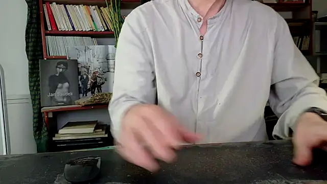 yvanbonar webcam show