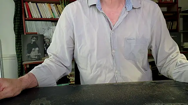 yvanbonar Show Webcam