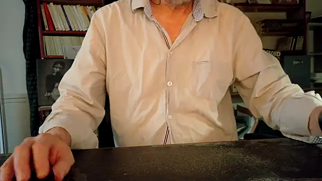 عرض كام yvanbonar
