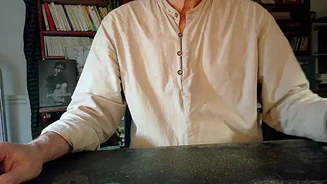 yvanbonar Webcam-Show