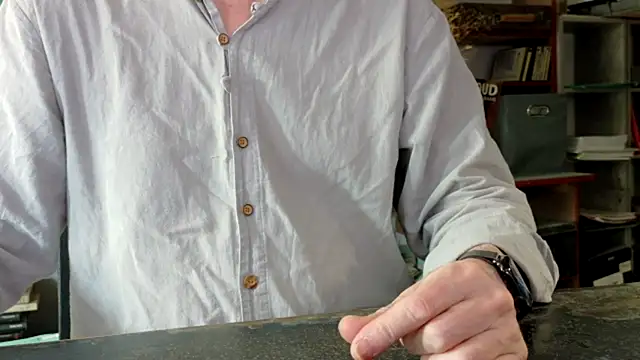 yvanbonar Webcam-Show