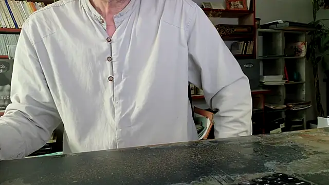 yvanbonar Pertunjukan Webcam