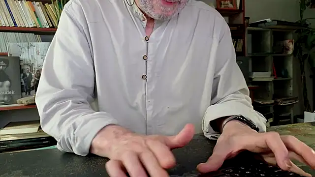 yvanbonarn Webbikameraesitys