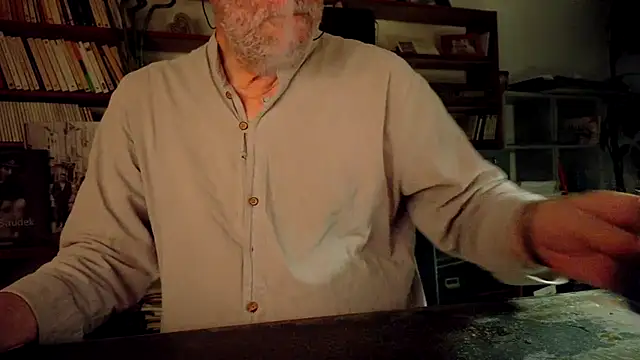 yvanbonar Webcam show