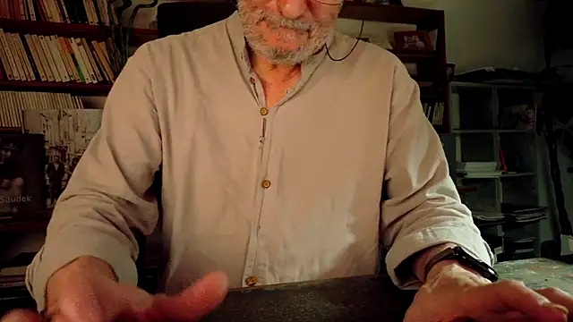 yvanbonar Webcam-Show