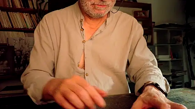 عرض كام yvanbonar