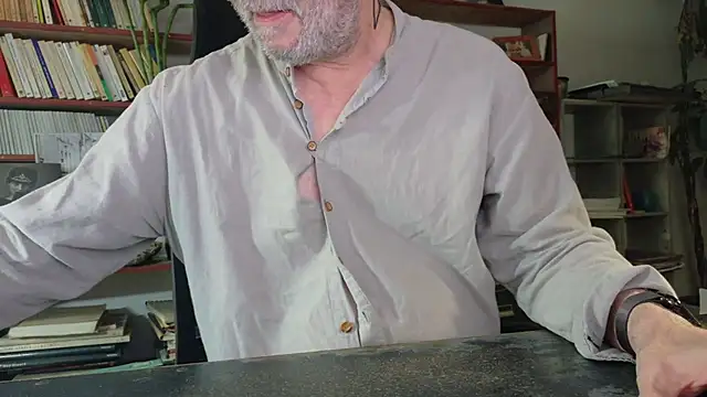 yvanbonar ওয়েবক্যাম শো
