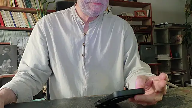 yvanbonar Webcam-Show