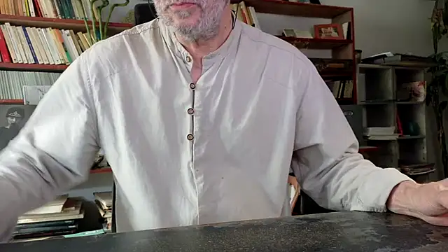 Show Webcam de yvanbonar