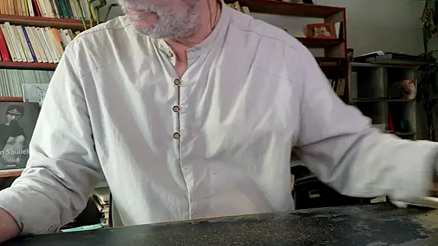 yvanbonar webcam show