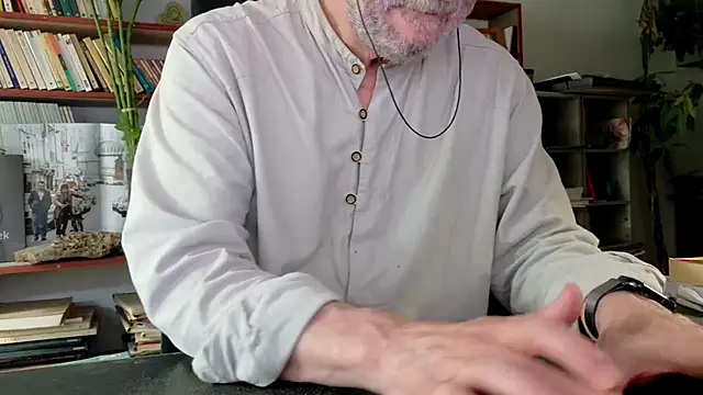yvanbonar Pertunjukan Webcam