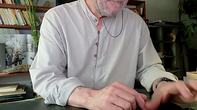 yvanbonar webcam show
