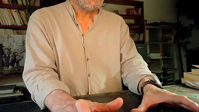 عرض كام yvanbonar