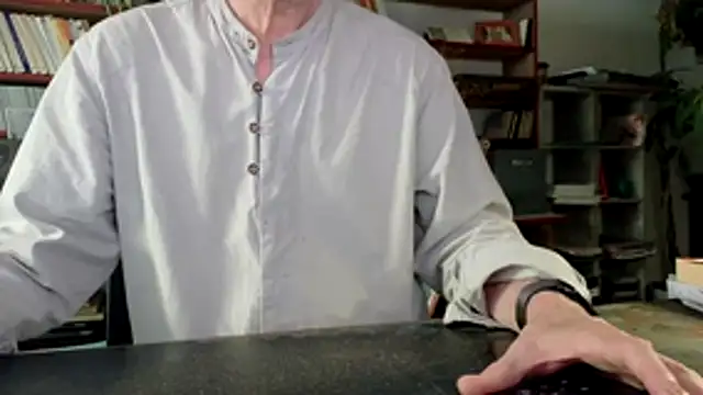 yvanbonar Webcam-Show
