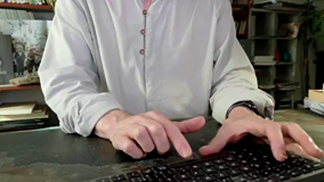 yvanbonar webkamerás műsora