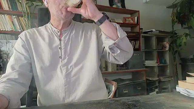 yvanbonar Show Webcam