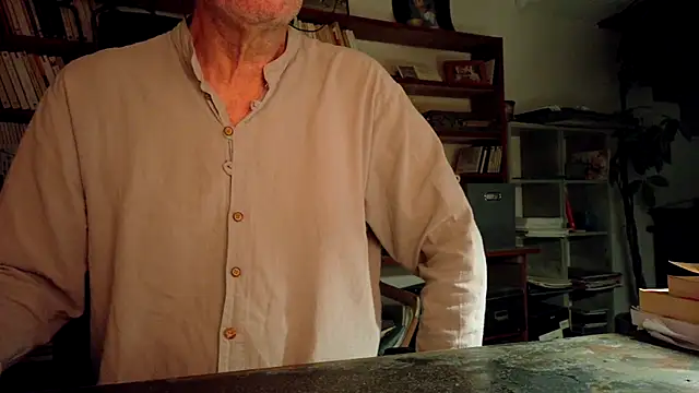 yvanbonar: вебкам-шоу