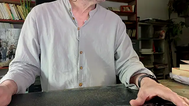 yvanbonar Webcam show