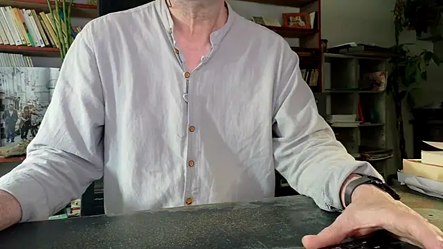 yvanbonar webcam show