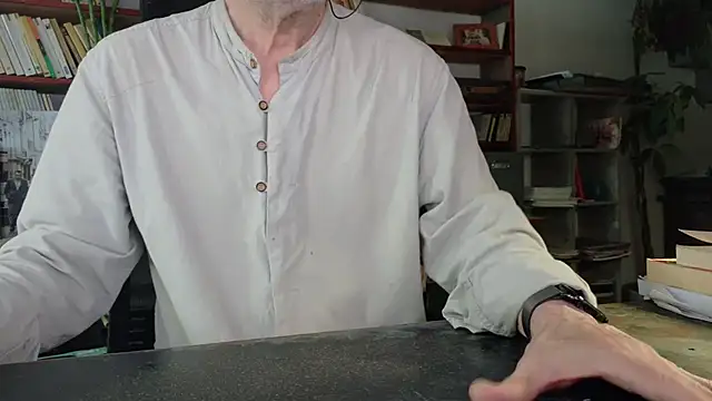 yvanbonar – webcam-show
