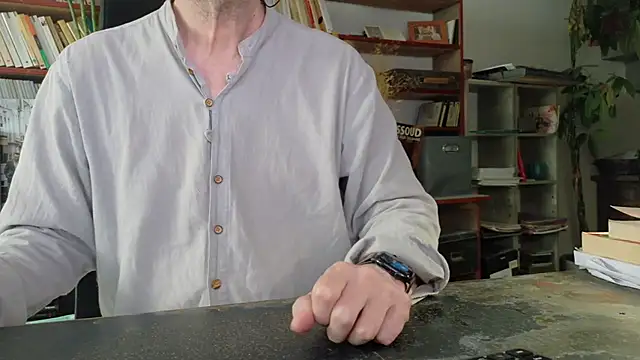 yvanbonar Webcam-Show