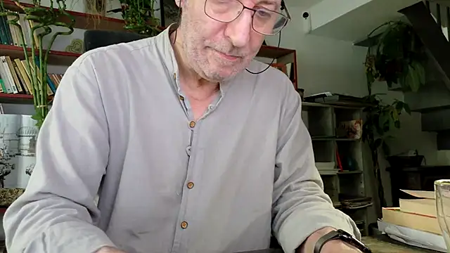 yvanbonar – webcam-show