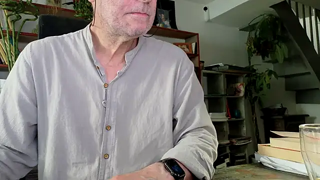 yvanbonar Webcamshow