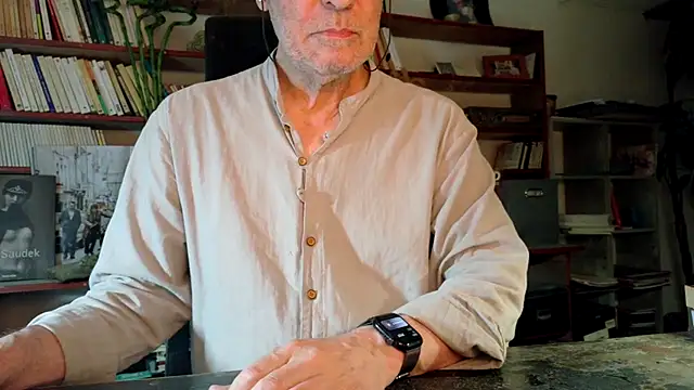 yvanbonar Show in webcam