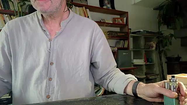 yvanbonar – webcam-show