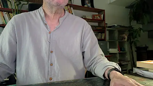 Show webcam de yvanbonar