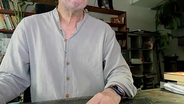 yvanbonar webkamerás műsora