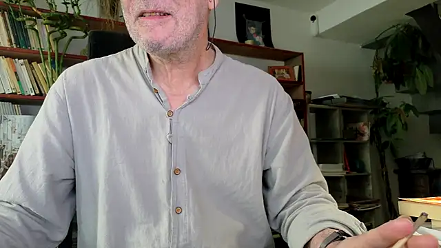 Show webcam de yvanbonar