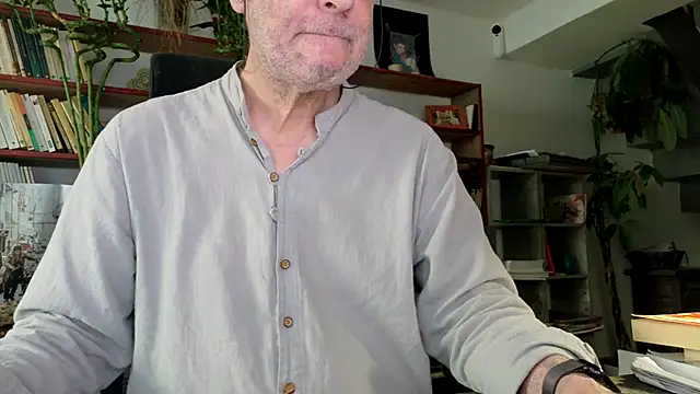 yvanbonar Pertunjukan Webcam