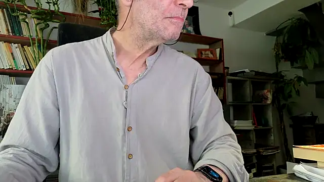 عرض كام yvanbonar