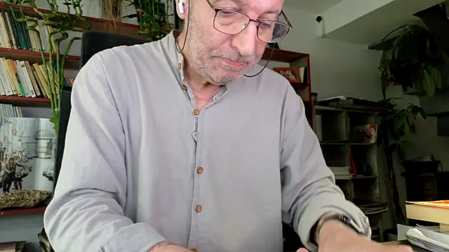 عرض كام yvanbonar