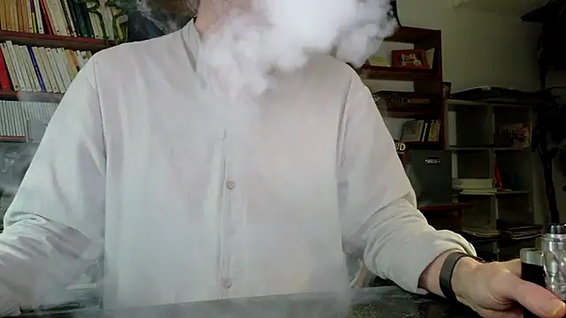 yvanbonar Show Webcam