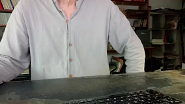 yvanbonar Webcam-Show