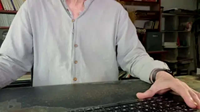 yvanbonarn Webbikameraesitys