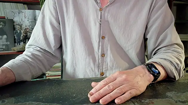 yvanbonar 网络视讯表演