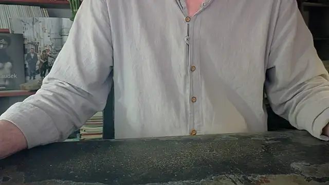 Show de webcam de yvanbonar
