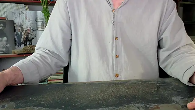 yvanbonar Webcamshow