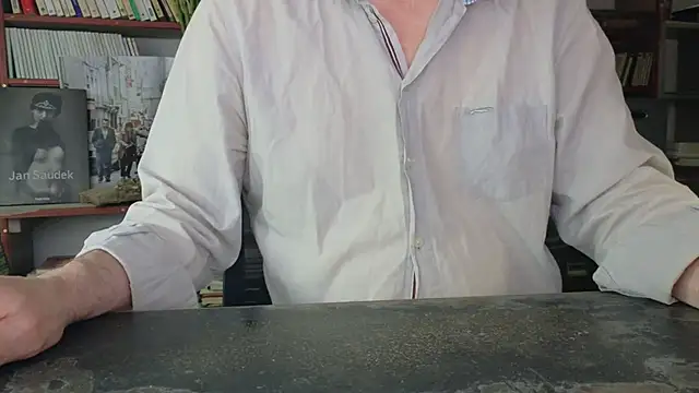 Show webcam de yvanbonar