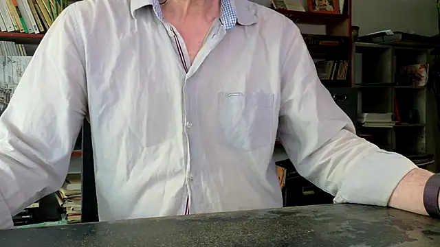 yvanbonar Show Webcam