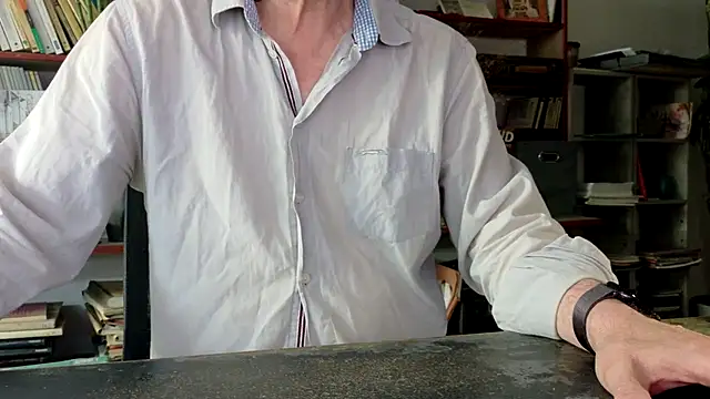 yvanbonar webcam show