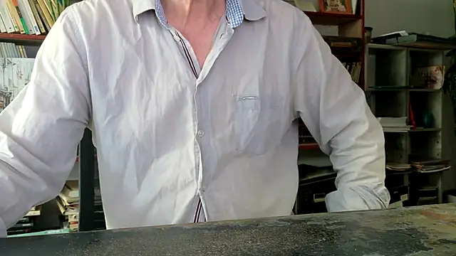 yvanbonar – Kamerová šou